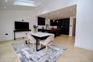 Kitchen/Living- click for photo gallery